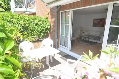 Vakantieappartement Gezinsvakantie Timmendorfer Strand