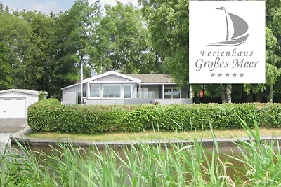 Ferienhaus Grosses Meer
