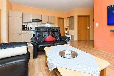 Holiday flat family holiday Esens