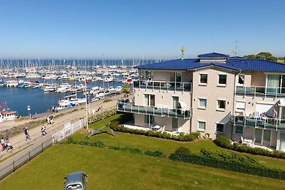 Appartamento Vacanza con famiglia Kühlungsborn
