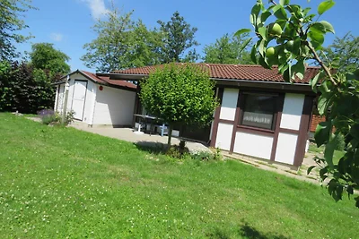 Ferienhaus 55 Scout 48qm für max.