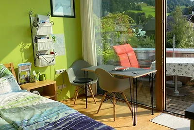 Gästestudio innerhalb Privatwohnung