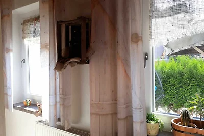 Ferienwohnung -Alte Backstube-