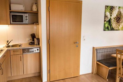 Vakantieappartement Gezinsvakantie Schröcken