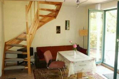 Vakantieappartement Gezinsvakantie Sassnitz