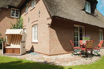 Vakantieappartement Gezinsvakantie Kampen
