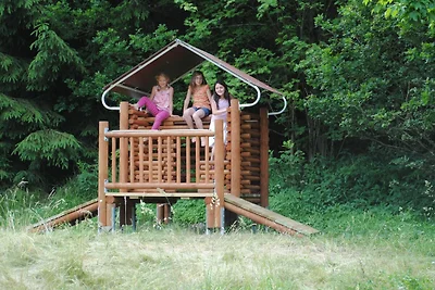 Appartamento Vacanza con famiglia Clausthal-Zellerfeld