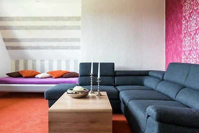 Appartamento Vacanza con famiglia Dierhagen