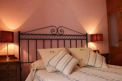 Vakantieappartement Gezinsvakantie Los Llanos de Aridane