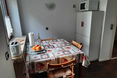 Ferienwohnung Aida