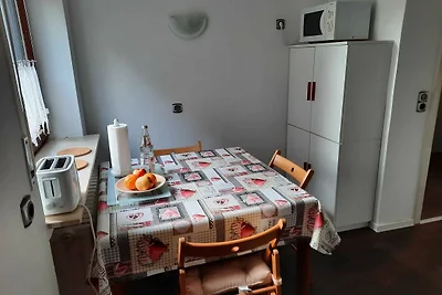 Appartamento Vacanza con famiglia Baiersbronn