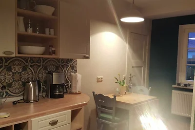 Ferienwohnung Provence