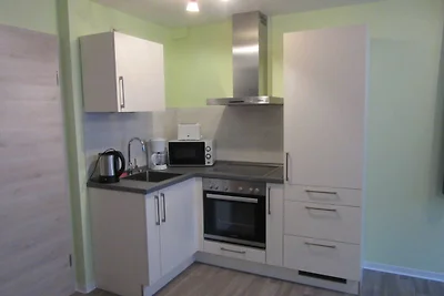 Vakantieappartement Gezinsvakantie Gräfenthal