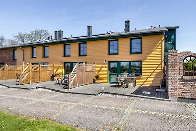 Nr. 4 Fewo Landhaus OG / Meerblick