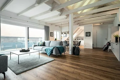 Vakantieappartement Gezinsvakantie Göhren-Lebbin