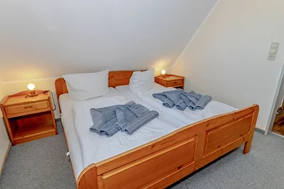 Ferienwohnung Seebär