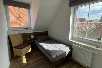 Hotel Cultuur en bezienswaardigheden Butjadingen