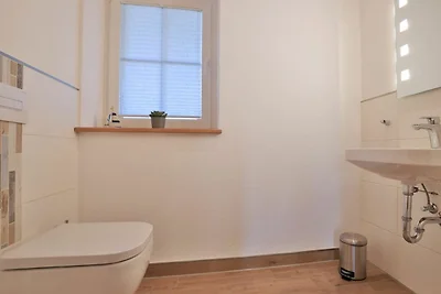 Vakantieappartement Gezinsvakantie Kalkhorst
