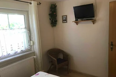 Ferienwohnung in sonniger Lage