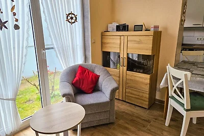 Appartamento Vacanza con famiglia Graal-Müritz