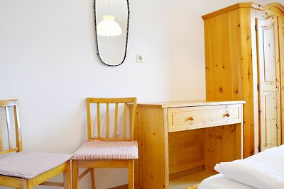 Vakantieappartement Gezinsvakantie Bernau