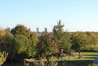 Ferienwohnung Studio Seeblick auf Fehmarn Hau...