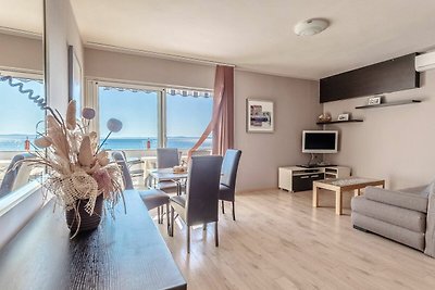 Vakantieappartement Gezinsvakantie Vir