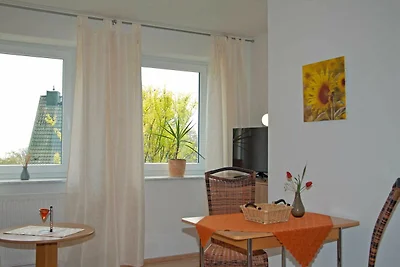 Appartamento Vacanza con famiglia Göhren