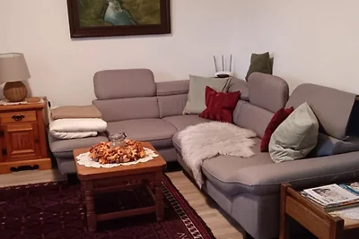 Wohnung 1
