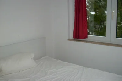 Vakantieappartement Gezinsvakantie Lubmin