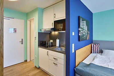 NINO Boardinghouse App. 12 Ruth´s Appartment