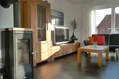 Vakantieappartement Gezinsvakantie Varel