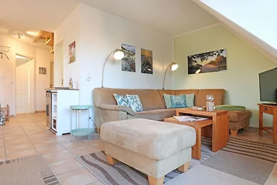 Barendorf Padua Ferienwohnung