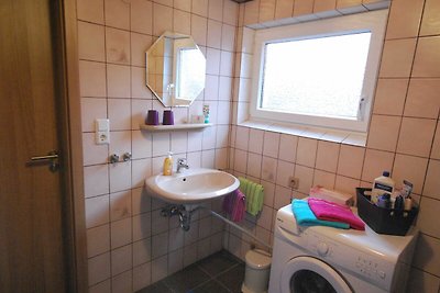 Vakantieappartement Gezinsvakantie Uplengen