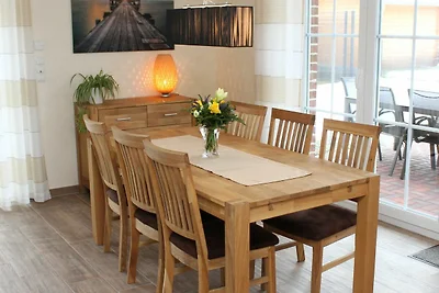 Ferienhaus Seestern