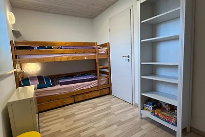 Vakantiehuis Ontspannende vakantie Friedrichskoog
