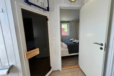 Strandhaus Dünenpark 1c