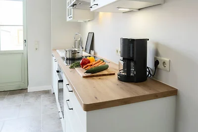 Vakantieappartement Gezinsvakantie Fürstenberg Havel