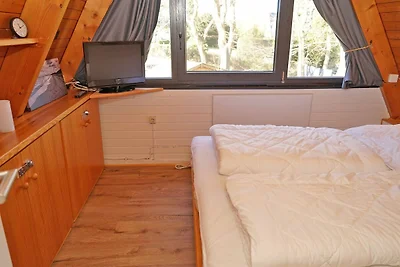 Vakantiehuis Ontspannende vakantie Damp