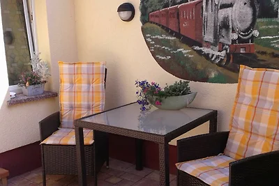 Appartement 2