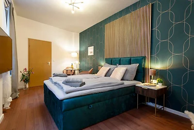 Ferienwohnung 3