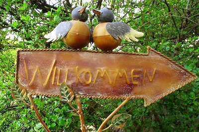 Vakantieappartement Gezinsvakantie Münden