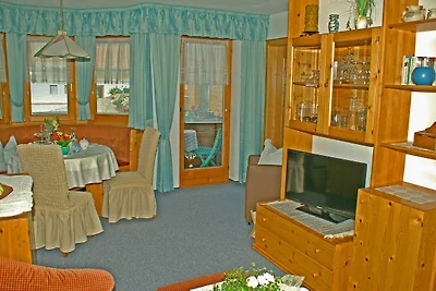 Appartamento Vacanza con famiglia Gerlos