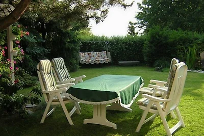 Appartamento Vacanza con famiglia Wismar