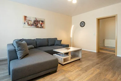 Strandstr. 25 Whg. 01