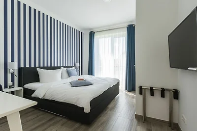 Appartamento Vacanza con famiglia Göhren-Lebbin