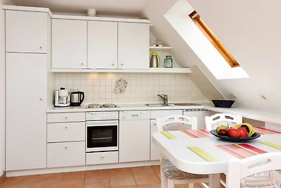 Ferienwohnung Sonnendeck