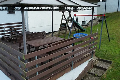 Ferienwohnung 2 Erdgeschoss