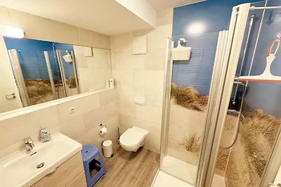 Vakantieappartement Gezinsvakantie Alt Reddevitz