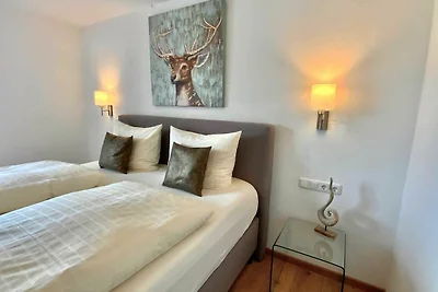 Vakantieappartement Gezinsvakantie Jungholz